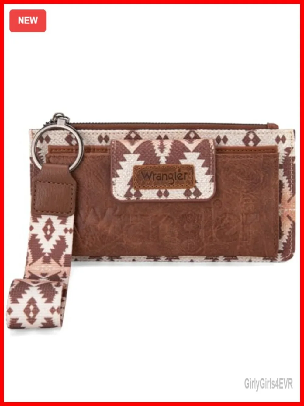 Montana West Leather Hobo Doctor Bag and Wristlet Wallet Set